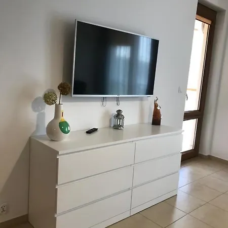 Olympic Park 107 公寓