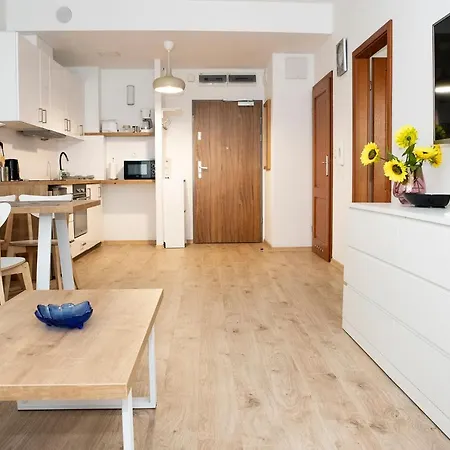 Olympic Park 107 公寓 *