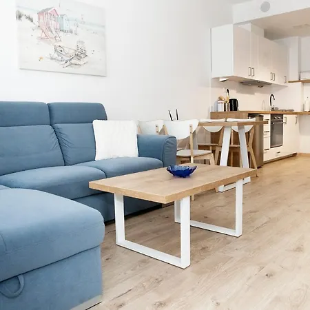 Olympic Park 107 公寓