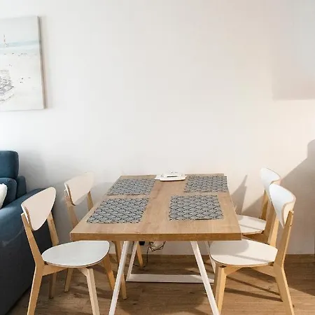 Olympic Park 107 公寓