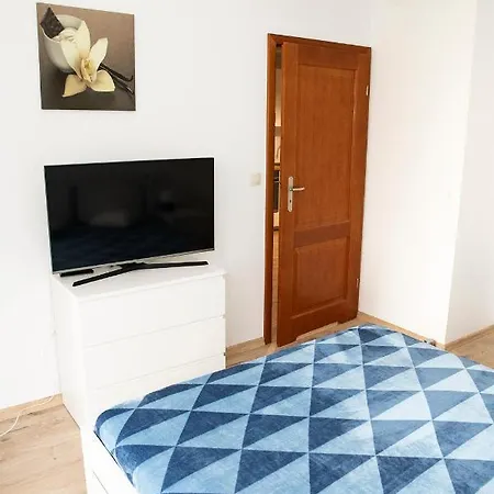 Olympic Park 107 公寓 *