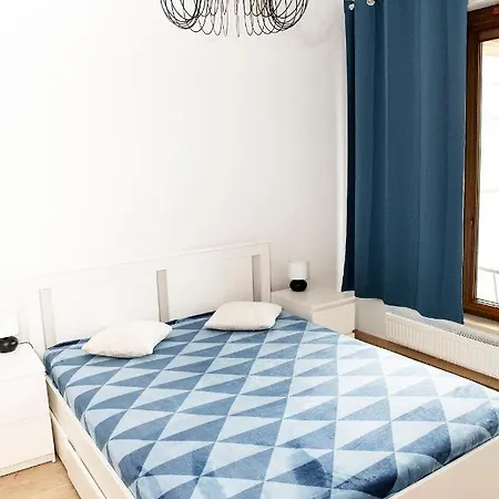 Olympic Park 107 * 科沃布热格