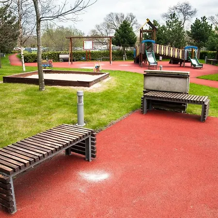 Olympic Park 107 * 科沃布热格