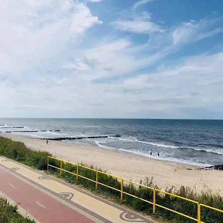 Olympic Park 107 公寓