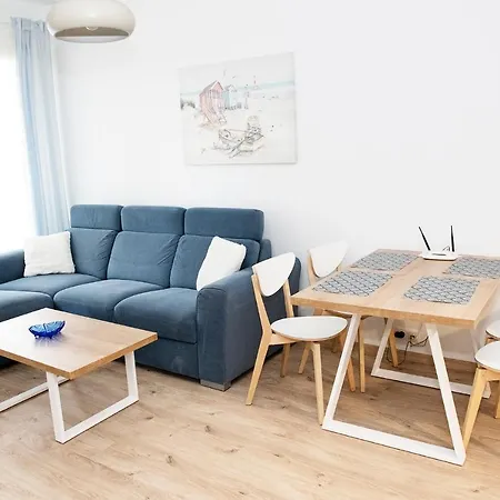 Olympic Park 107 Kolobrzeg