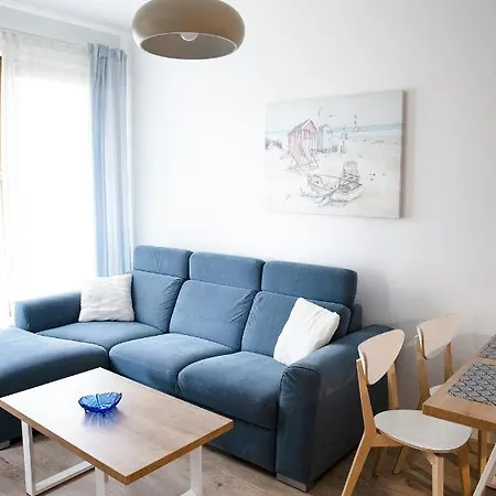 Apartment Olympic Park 107 *