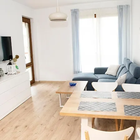 Olympic Park 107 Apartment