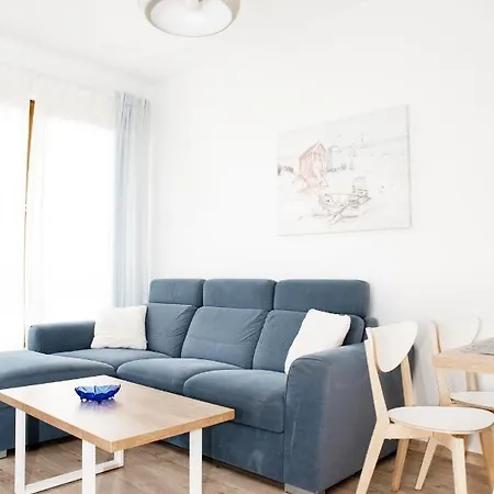 Apartment Olympic Park 107 *