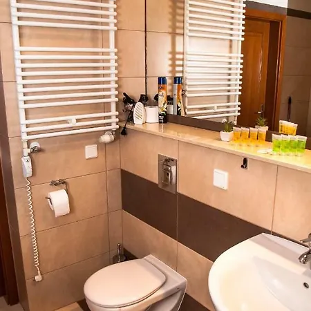 Olympic Park 107 Kolobrzeg