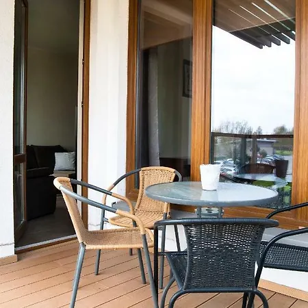 Olympic Park 107 Apartment *